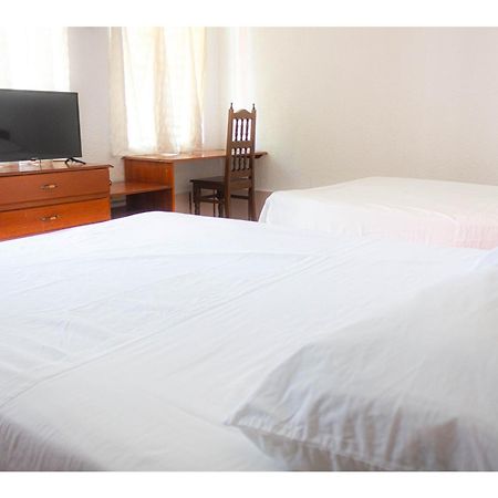 Oyo Hotel San Felipe Inn Oaxaca Luaran gambar