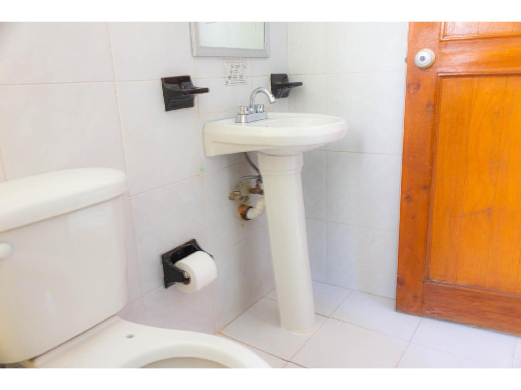 Oyo Hotel San Felipe Inn Oaxaca Luaran gambar