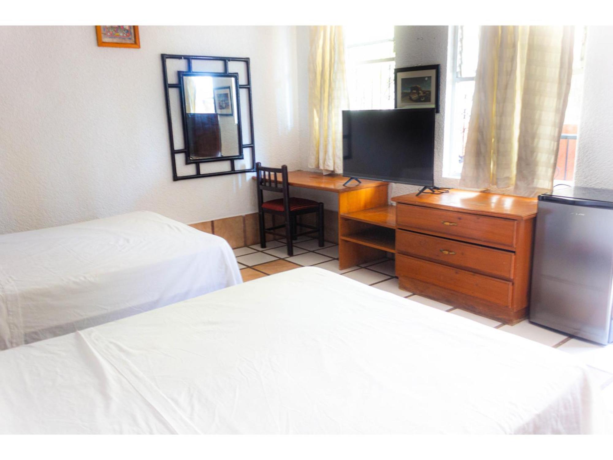 Oyo Hotel San Felipe Inn Oaxaca Luaran gambar
